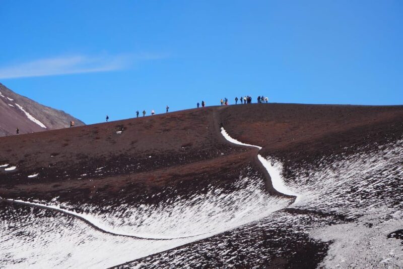 Etna 3000m: High altitude trekking - Final Thoughts: Who Should Consider This Tour?