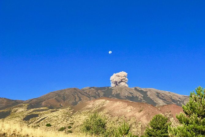 Etna Alba: Exciting excursion with Typical Sicilian Breakfast (Private Tour) - An In-Depth Look at the Tour Experience