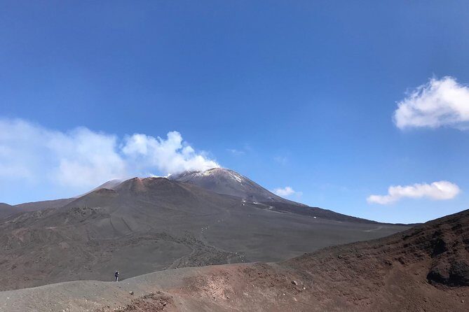 Etna Alba: Exciting excursion with Typical Sicilian Breakfast (Private Tour) - Who Should Consider This Tour?