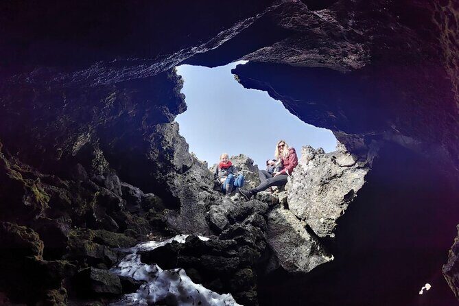 Etna Alcantara tour: the majestic lava landscape - An In-Depth Look at the Etna Alcantara Tour Experience