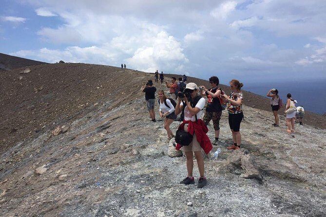 Etna Alcantara tour: the majestic lava landscape - Detailed Itinerary Breakdown