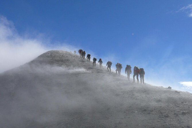 Etna Alcantara tour: the majestic lava landscape - The Sum Up