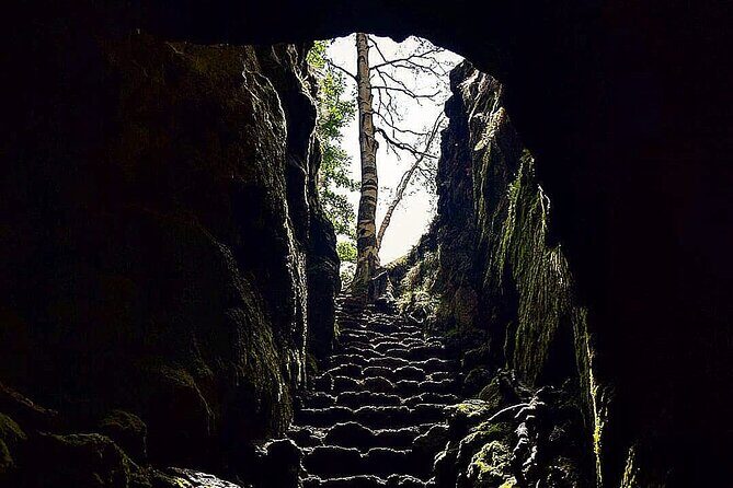 Etna and Alcantara Gorges - The Sum Up: A Must-Do for Natural Wonder Enthusiasts