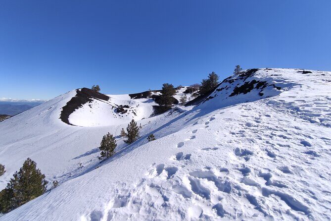 Etna and Alcantara Gorges Excursion - What to Expect and Tips for Your Day