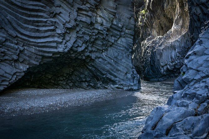 Etna and Alcantara Gorges Excursion - Frequently Asked Questions