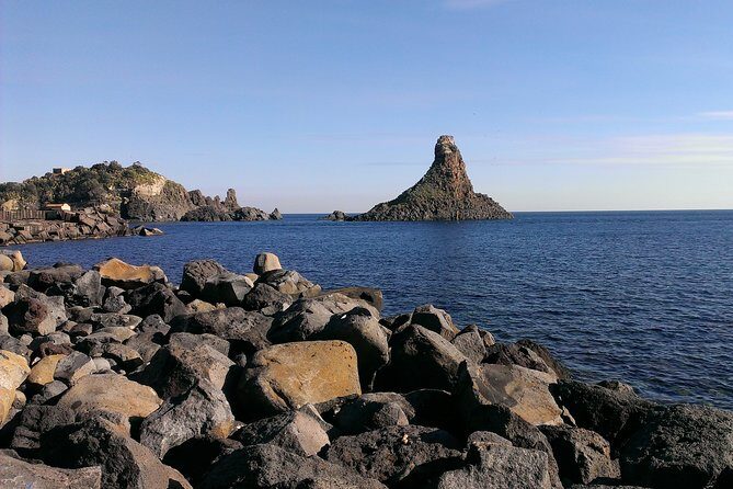 Etna and surroundings - Pricing and Value