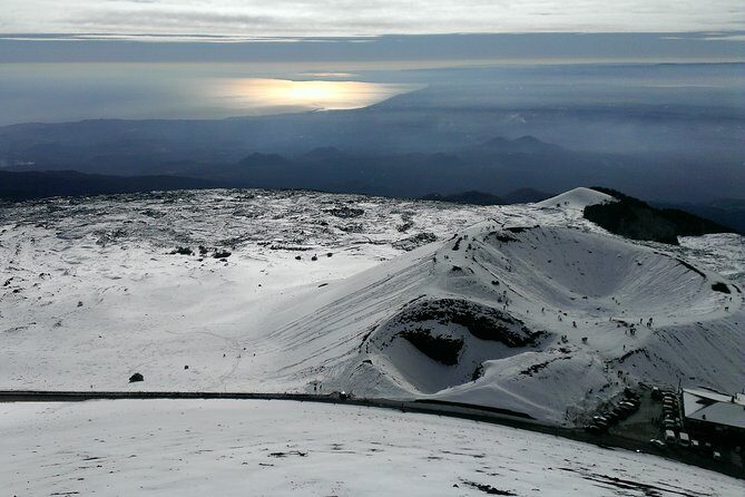 Etna and surroundings - Frequently Asked Questions