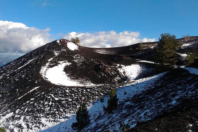 Etna and Taormina - Frequently Asked Questions