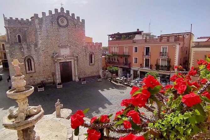 ETNA and TAORMINA departing from PALERMO, Private Tour - Authentic Experiences and Insights from Reviewers