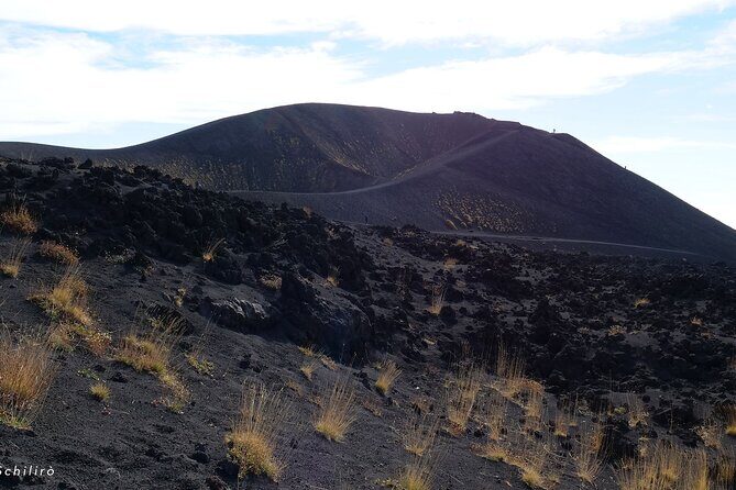 Etna and Taormina Tour - Pickup Time 08:30 from your Hotel - A Deep Dive into the Experience