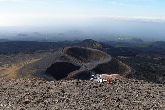 Etna and Taormina Tour - Pickup Time 08:30 from your Hotel - Who Should Book This Tour?