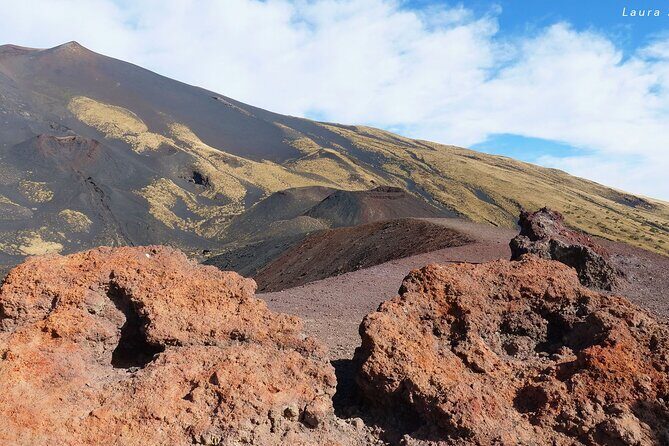 Etna and Taormina Tour - Pickup Time 08:30 from your Hotel - The Sum Up