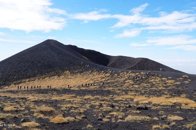 Etna and Taormina Tour - Pickup Time 08:30 from your Hotel - FAQ
