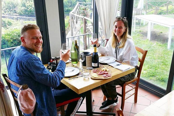 Etna and Wines Tour - The Experience: What Makes It Special