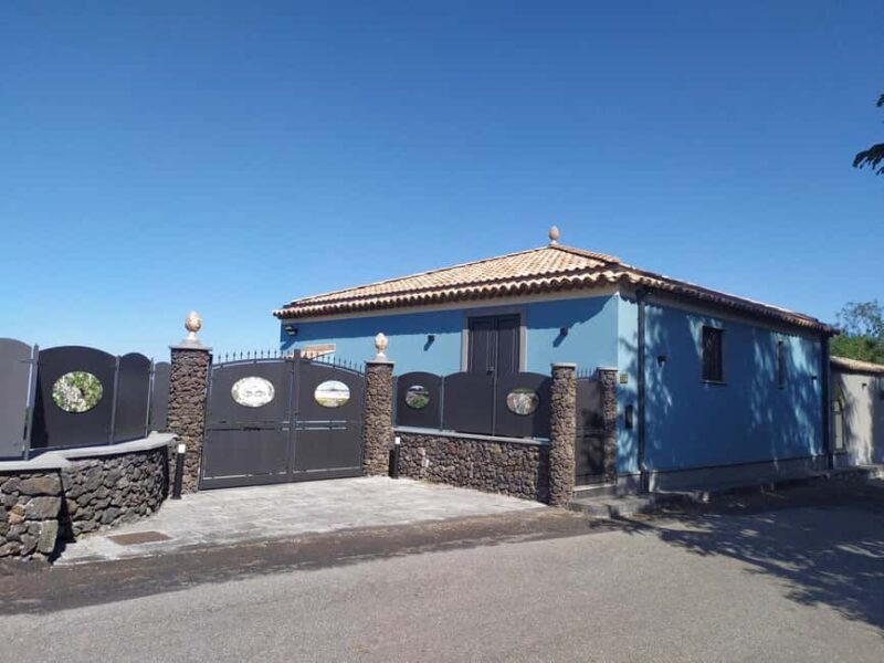 Etna Aromatic Experience: Scents of Sicily and Signature Flavors - Key Points