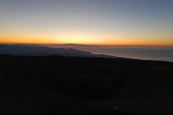 Etna at dawn Private Guided Tour - Exploring Mount Etna and the Lava Cave