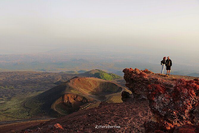 Etna at dawn Private Guided Tour - Tasting Regional Flavors in Zafferana Etnea