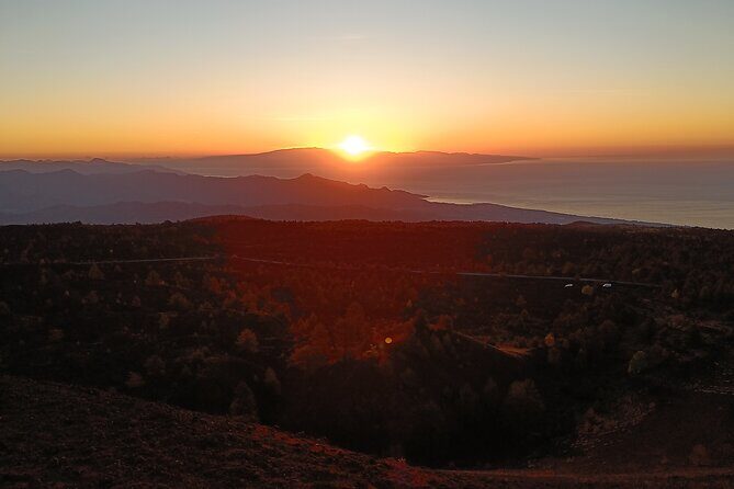 Etna at dawn Private Guided Tour - Volcanic Cave Adventure: The Grotta dei Ladri