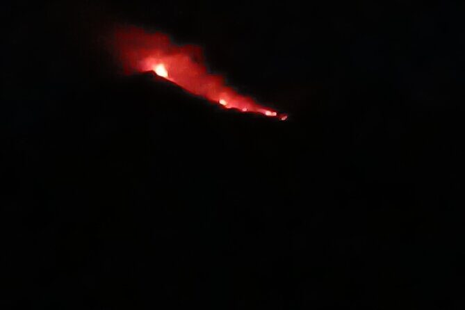 Etna at dawn Private Guided Tour - The Experience’s Best Aspects