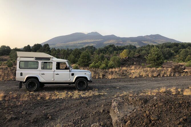 Etna at sunset - 4x4 tour with Sicilian sweet aperitif - Final Thoughts