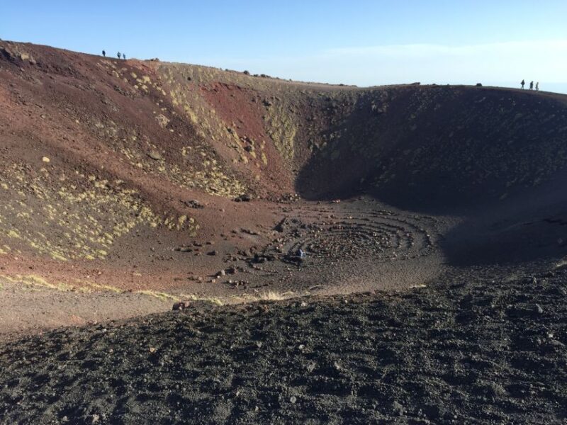 Etna Basic Tour 1900 metres - Who Should Consider This Tour?