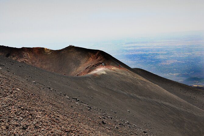 ETNA BASIC TOUR 2.000 mt - FAQ