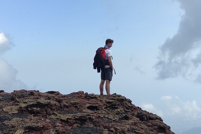 Etna by Jeep: Exploring Craters and Lava Caves and Etna Wines - FAQ