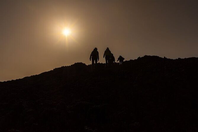 ETNA CENTRAL CRATER EXCURSION (3,345 m a.s.l.) - Final Thoughts: Is This Tour Worth It?