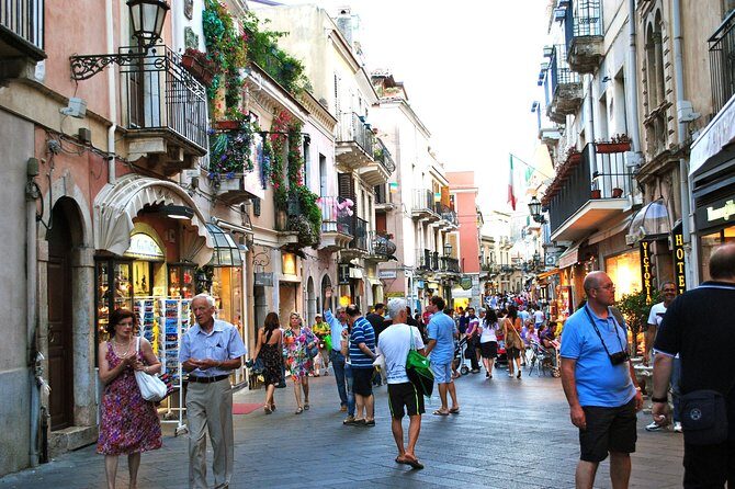 Etna Classic & Taormina (day trip) - Final Thoughts: Is this the right tour for you?