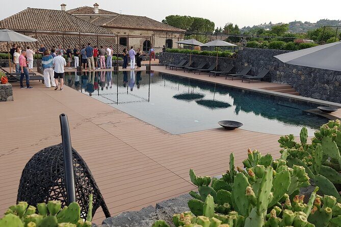 Etna Classic & Winery (day trip) - FAQ