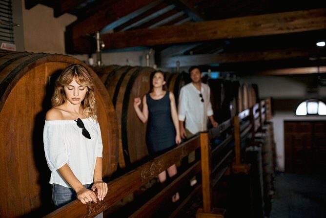 Etna Countryside Food & Wine Lovers Tour (Small Group or Private) - FAQ