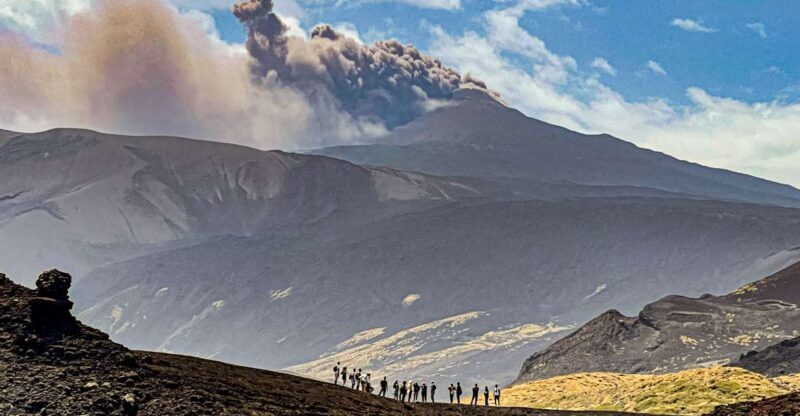 Etna: Craters of the 2002 Eruption Trekking Experience - Final Thoughts: Is it Worth It?
