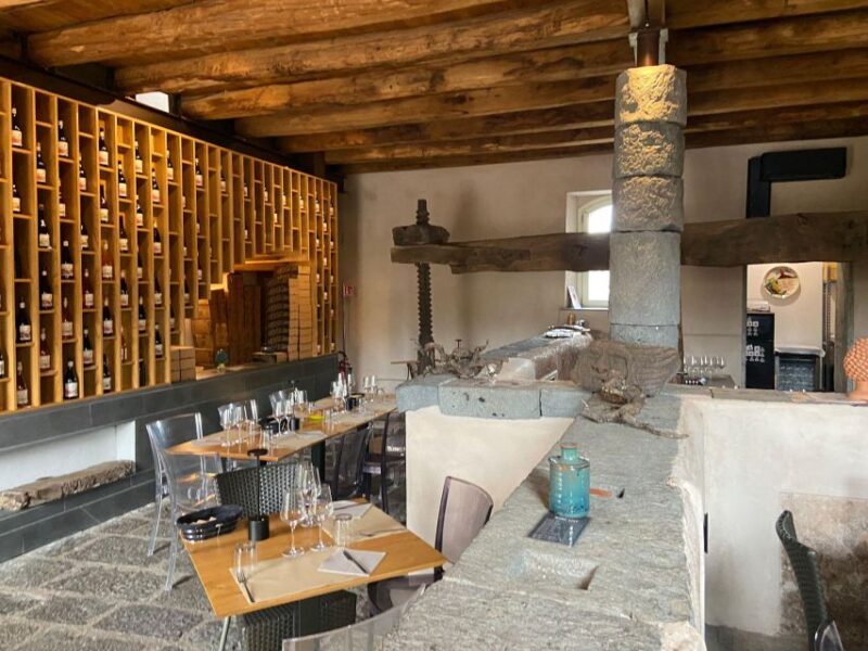 Etna DOC: Board of local products with Tasting of Etna Wines - The Experience’s Practicalities