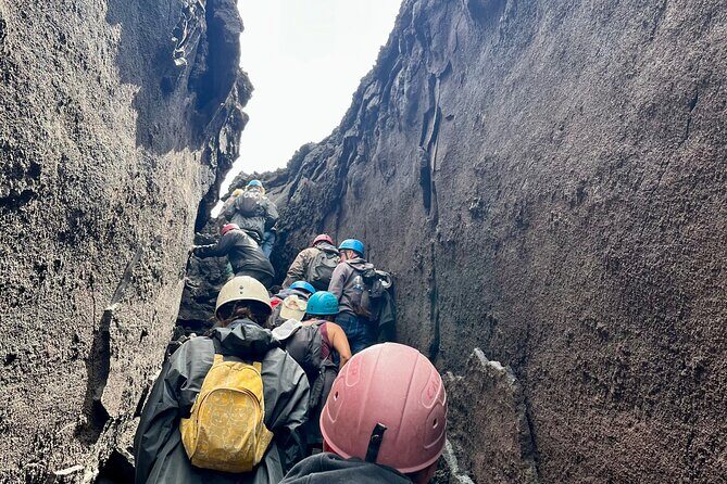 Etna excursion 3000 meters with 4x4 cable car and Trekking - Practical Details and What to Expect