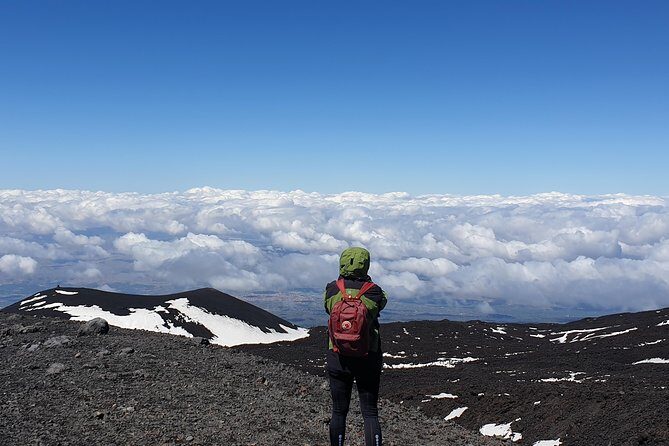 Etna Excursion 4X4 Jeep Tour in the morning - Live an adventure! - Who Should Consider This Tour?