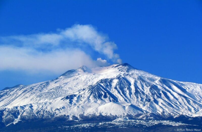 Etna excursion from Catania - Discovering Mount Etna: What the Tour Entails