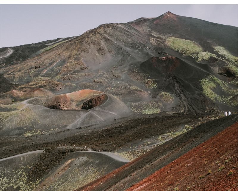 Etna excursion from Catania - Authentic Traveler Insights