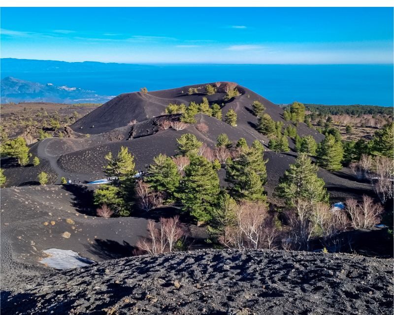 Etna excursion from Catania - Practical Tips for Your Mount Etna Tour