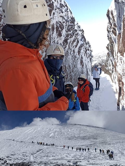Etna excursion to 3000 mt. with cable-car and jeep 4x4 - Why This Tour Is Worth Considering