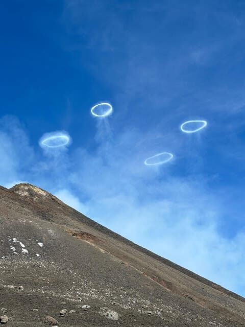 Etna excursion to 3000 mt. with cable-car and jeep 4x4 - Who Should Book This Tour?