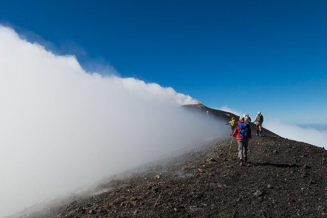 Etna Excursions Summit Craters (2900) with Volcanological Guides - guidetna.it - Value and Pricing: Is It Worth It?