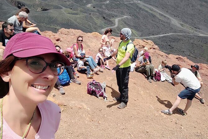 Etna Family Tour Excursion for families with children on Etna - Final Thoughts: Why Choose This Tour?