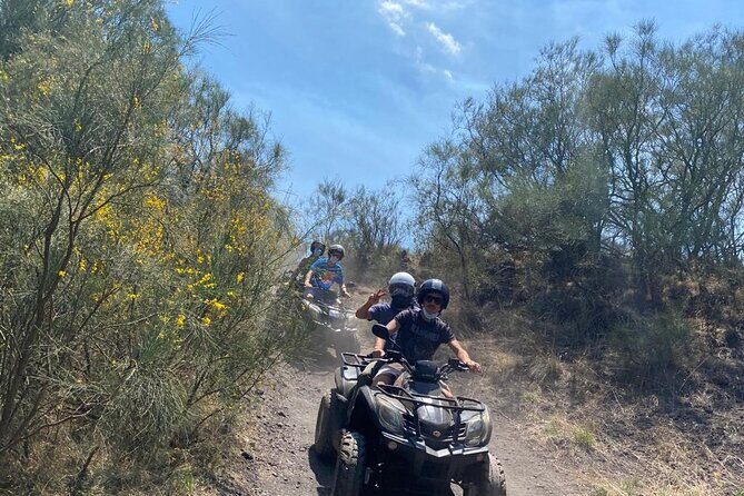 Etna Hard Tour - Who Will Love This Tour?