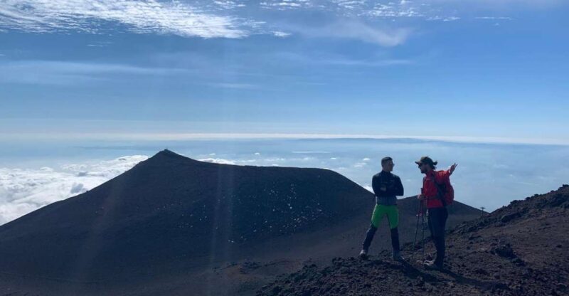 Etna: hiking to a stunning viewpoint over Valle del Bove - Final Thoughts