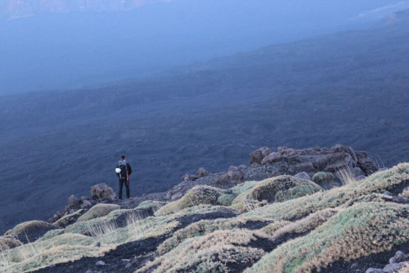 Etna: hiking to a stunning viewpoint over Valle del Bove - FAQs