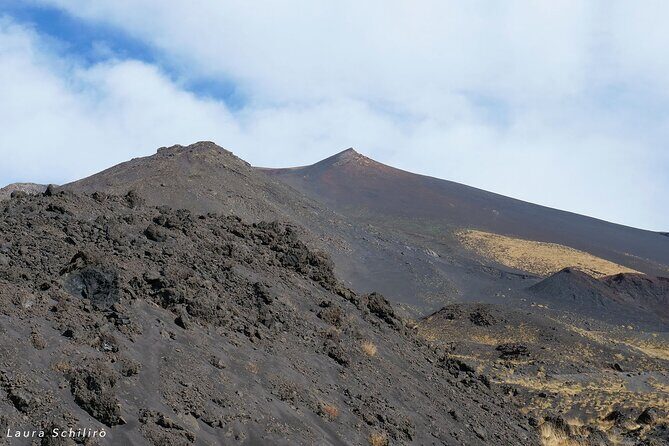 Etna Morning - Pickup Time 08:30 from your Hotel - Is This Tour Worth It?