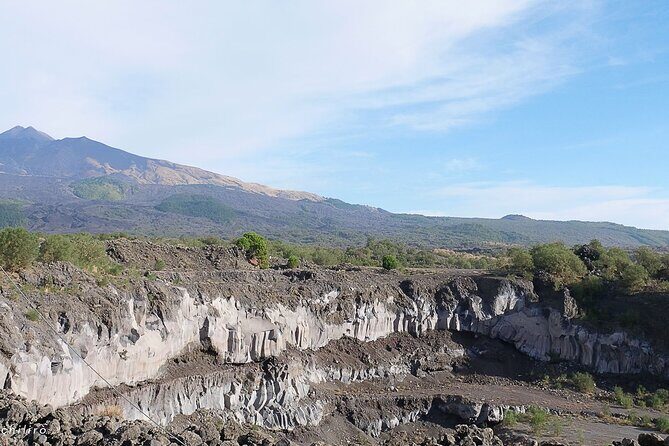 Etna Morning - Pickup Time 08:30 from your Hotel - Who Would Love This Tour?