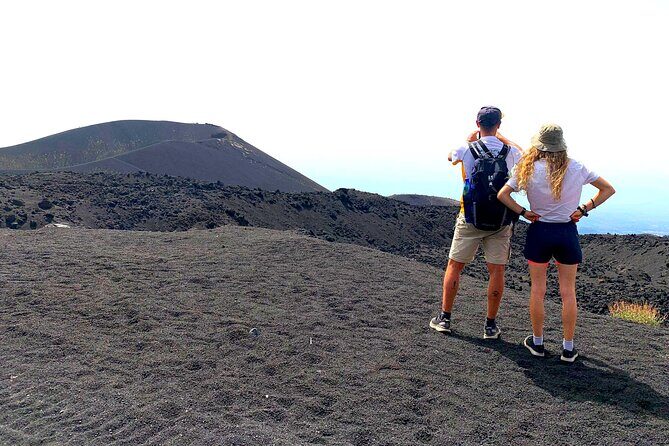 Etna morning tour from Syracuse - Areas for Consideration