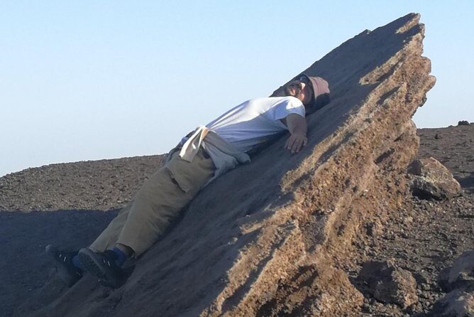 Etna Morning Tour (starting from Catania) - The Full Experience: What to Expect on the Etna Morning Tour