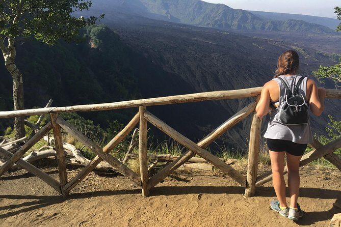 Etna Morning Tour (starting from Catania) - Possible Considerations